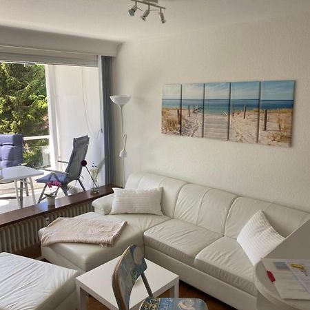 Appartamento Sunshine 16 Scharbeutz Esterno foto