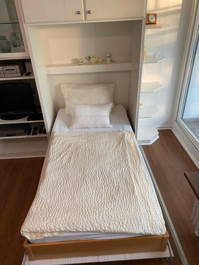 Appartamento Sunshine 16 Scharbeutz Esterno foto
