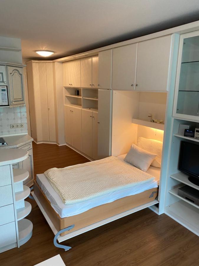 Appartamento Sunshine 16 Scharbeutz Esterno foto