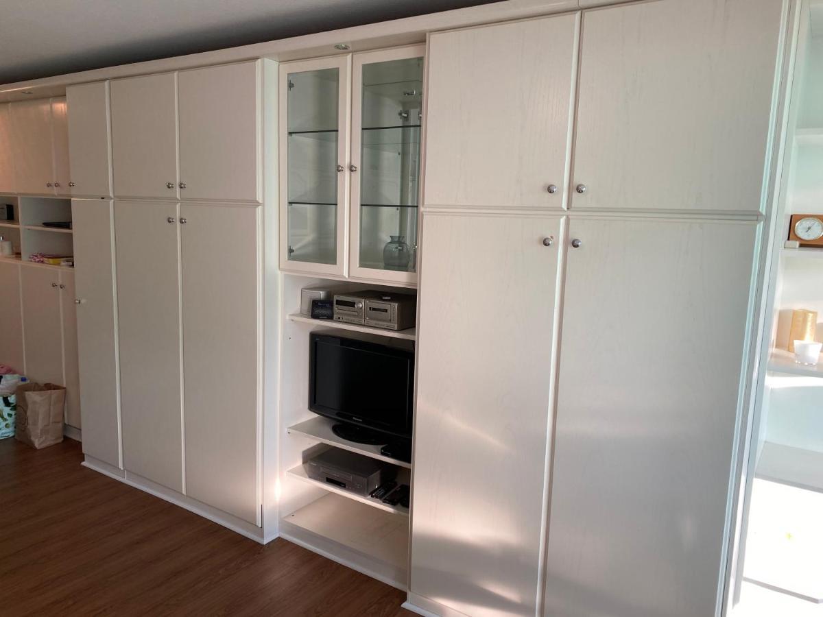 Appartamento Sunshine 16 Scharbeutz Esterno foto