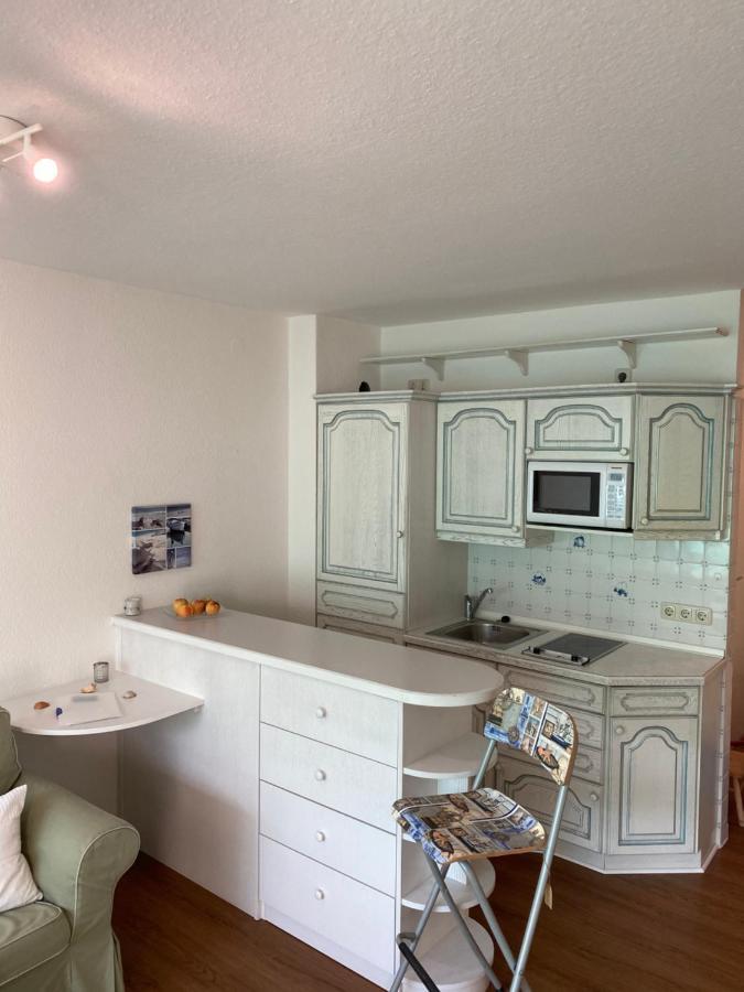 Appartamento Sunshine 16 Scharbeutz Esterno foto