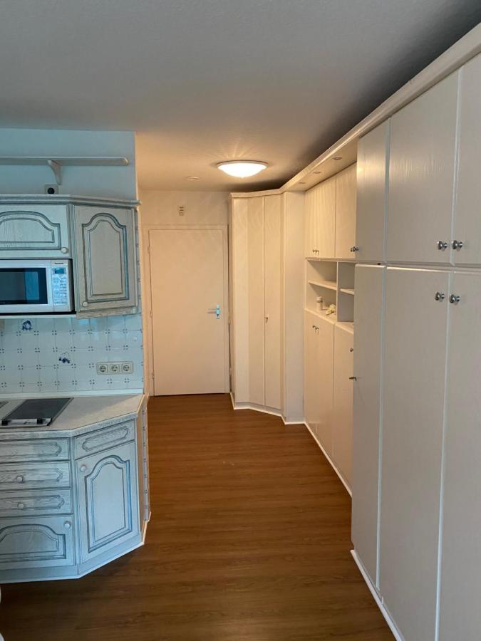 Appartamento Sunshine 16 Scharbeutz Esterno foto