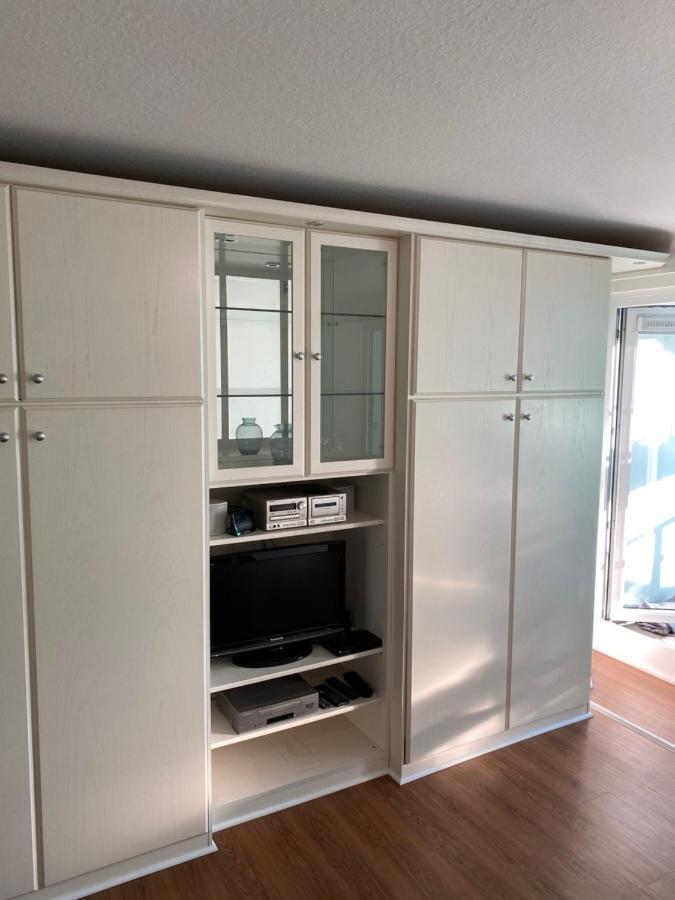 Appartamento Sunshine 16 Scharbeutz Esterno foto