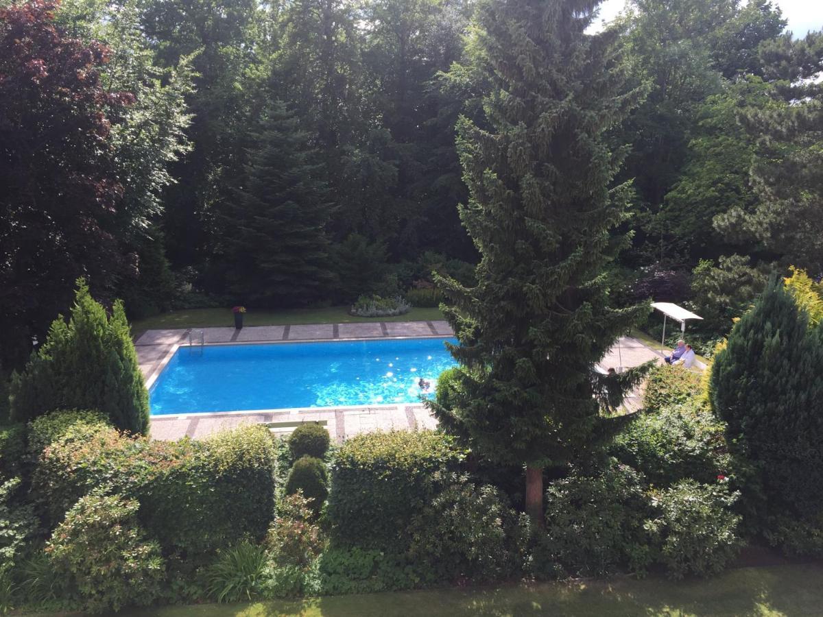 Appartamento Sunshine 16 Scharbeutz Esterno foto