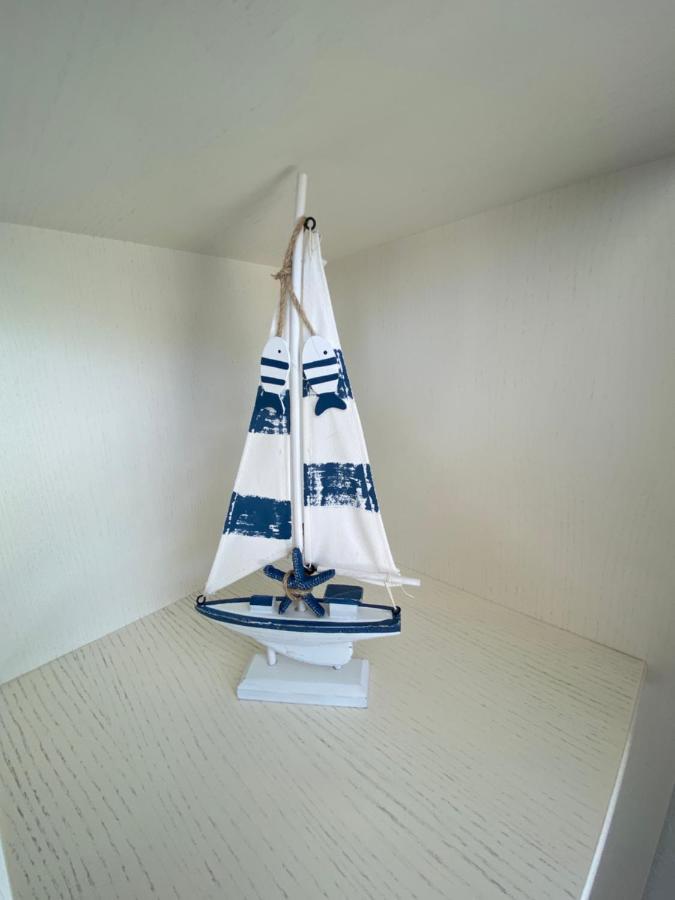 Appartamento Sunshine 16 Scharbeutz Esterno foto