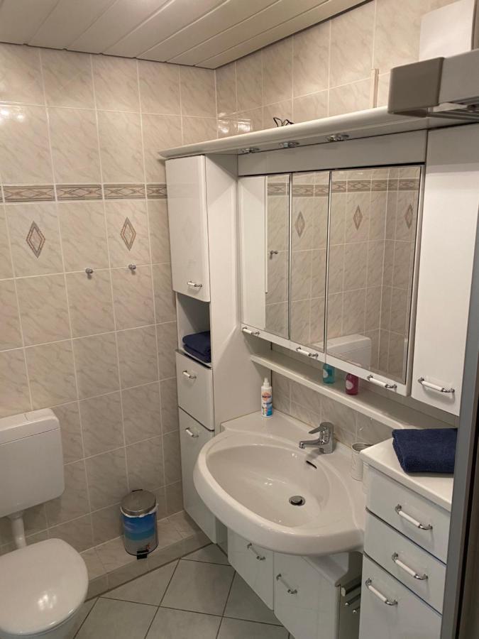 Appartamento Sunshine 16 Scharbeutz Esterno foto