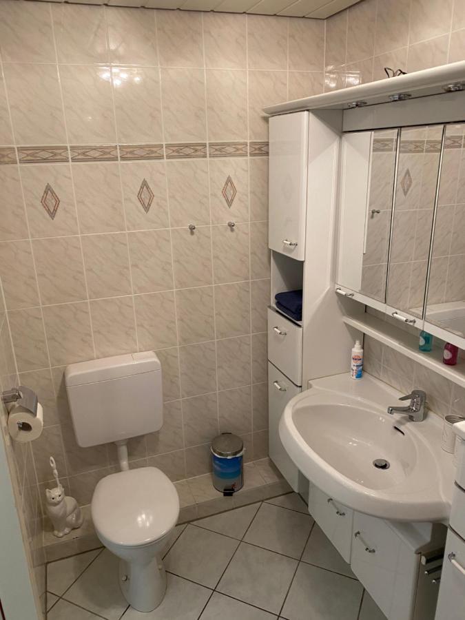 Appartamento Sunshine 16 Scharbeutz Esterno foto