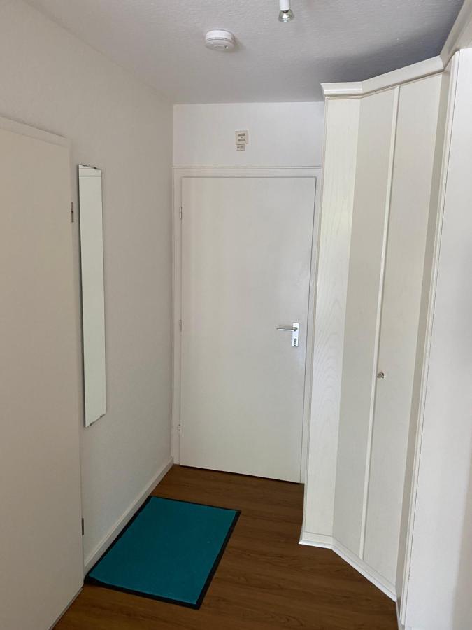 Appartamento Sunshine 16 Scharbeutz Esterno foto
