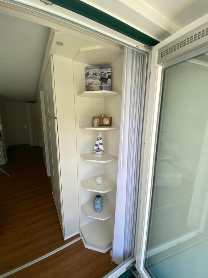 Appartamento Sunshine 16 Scharbeutz Esterno foto